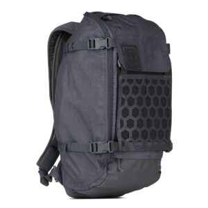 5.11 AMP24 32L Backpack (B1)_tungsten_sidefront2