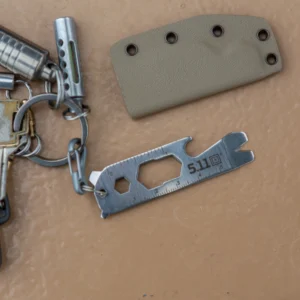 5.11 EDT Multi-Tool (B1)_khaki_topview