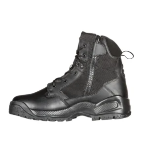 5.11 Tactical ATAC 2.0 6 Side Zip Boot - Regular (B1)_sidezip