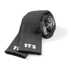 5.11 Tactical Level I 9 Sock - Regular Thickness (B1)_folded