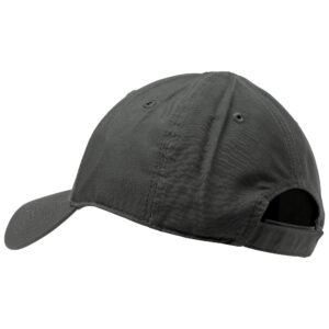 5.11 Tactical Taclite Uniform Cap_black_back