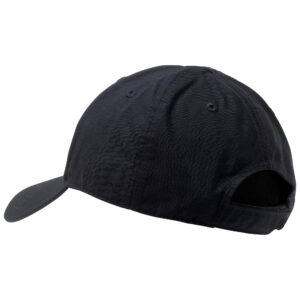 5.11 Tactical Taclite Uniform Cap_darknavy_back