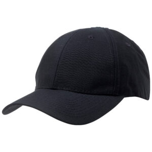 5.11 Tactical Taclite Uniform Cap_darknavy_front
