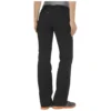 5.11 Tactical Women's Cirrus Pant_black_back