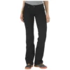 5.11 Tactical Women's Cirrus Pant_black_front