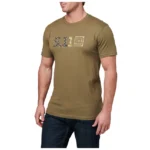 Ranger Logo Tee