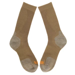 5.11 Slip Stream Crew Socks