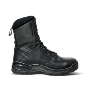 5.11 Atac 2.0 8" Side-Zip Boots Black