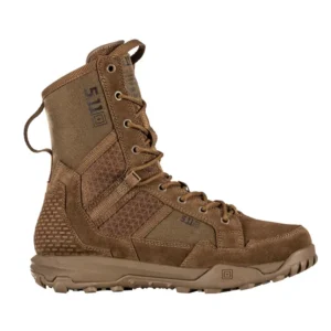 5.11 A/T 8" Non-Zip Boots
