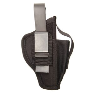 Blackhawk Hip Holster (AMBI 01)