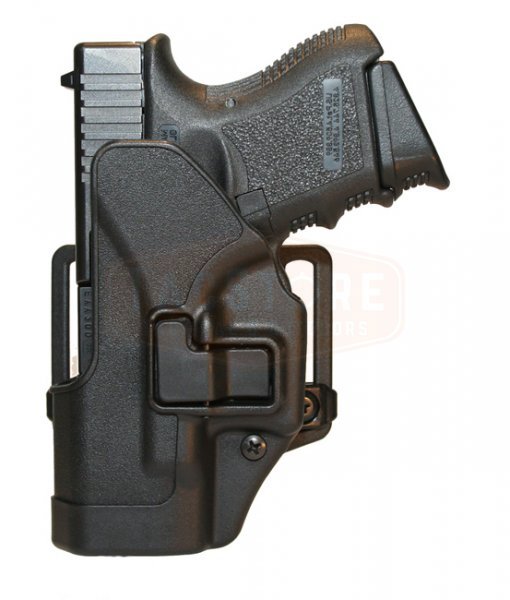 BlackHawk Sepra Glock26