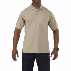 5.11 Professional Short Sleeve Polo