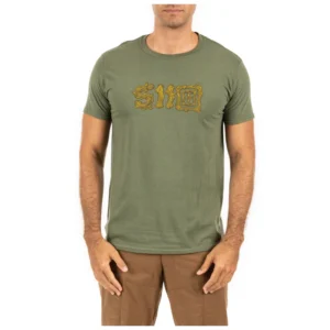 5.11 STICK AND STONE SS TEE