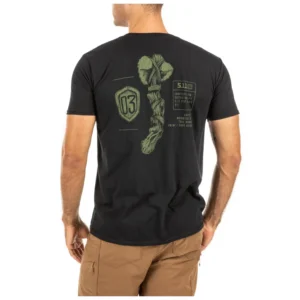 5.11 Chip Axe SS TEE
