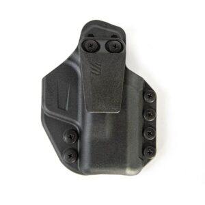Blackhawk Stache IWB Base- G17
