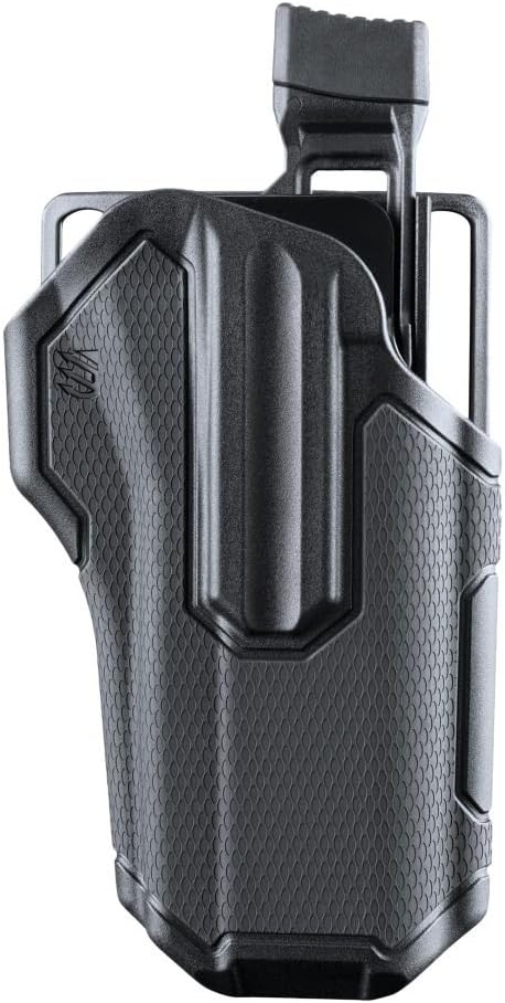 Blackhawk Omnivore Holster- Non-Light Bearing Pistols-Black
