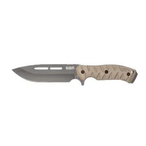 5.11 CFK 7 Peacemaker Knife - Kangaroo 1 Size