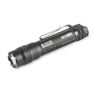 5.11 Rapid PL 1AA Black 1 Size