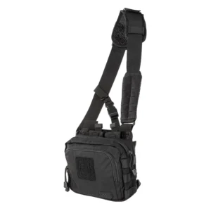 5.11 Tactical 2-Banger Bag - Black (B1)
