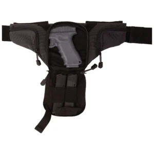 5.11 Tactical Select Carry Pistol Pouch - One Size