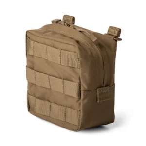 5.11 Tactical 6.6 Pouch - Black (B1)