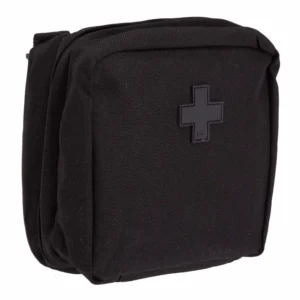 5.11 Tactical 6.6 MED Pouch - Black (B1)