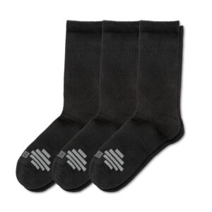 5.11 Tactical 3 Pack of 9" Socks (B1)