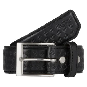 5.11 Bktwv Leather 1 1/2'' Belt Black