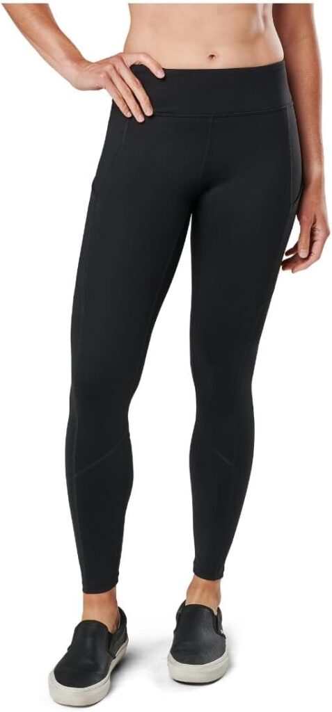 5.11 Women's Kaia Tight Black