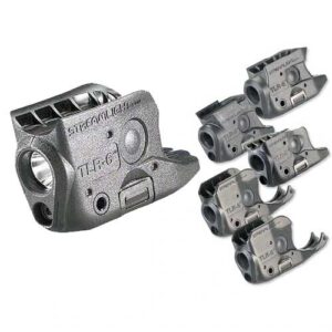 Streamlight TLR-6 Universal Kit 100 Lumens