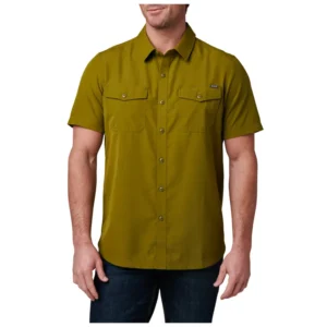 5.11 Marksman Short Sleeve Shirt