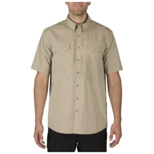 5.11 Tactical Stryke Short Sleeve Shirts (B1)