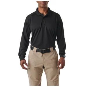 5.11 Performance L/S Polo