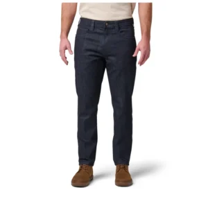 5.11 Defender Flex Slim Jean DW Indigo 32 inseam