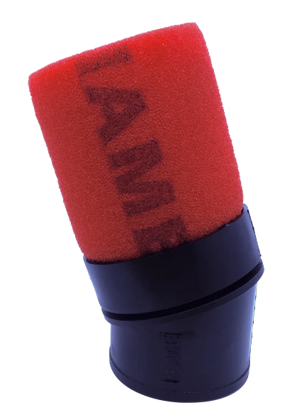 IAME Air Filter Red