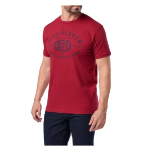 5.11 Purpose Chest SS Tee