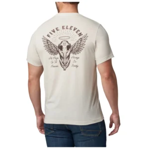 5.11 All Hogs GT Heaven SS Tee