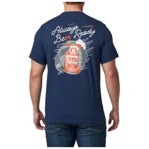 5.11 Always Beer Ready SS Tee