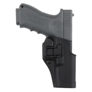Blackhawk Serpa CQC Concealment Holster Black (B2)