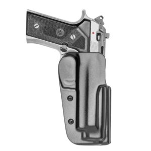 Blade-Tech Holsters Classic OWB Holster - Beretta - 92 FS / 92G Brigadier / 96 Vertec / M9 - Right Hand