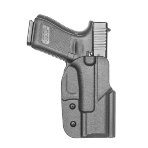 Blade-Tech Signature OWB Holsters with Tek-Lok Black (B2)