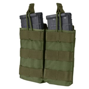 Condor DBL Open Top M4