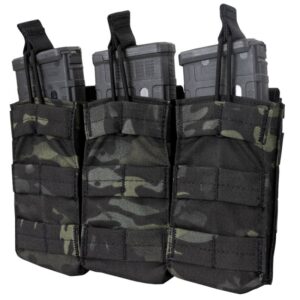 Condor Scorpion Trippel Open M4