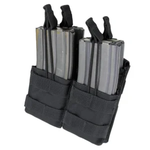 Condor Scorpion DBL Stack M4