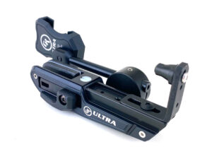 CR Ultra Holster