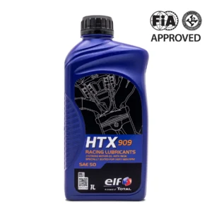 ELF HTX909 Castor & Synthetic Oil 1L