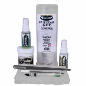 Frog Lube Universal Kit