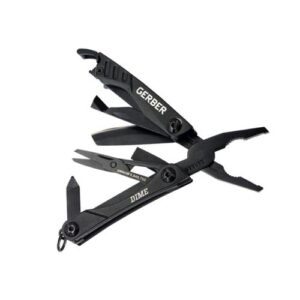Gerber Dime 12-Tool Multi-Plier