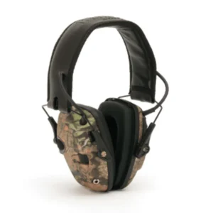 Howard Leight Electronic Earmuff