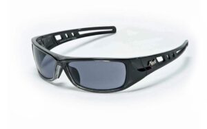 Mack Eye Wear-Dark Tinted Glass